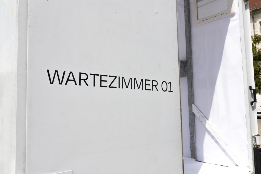 open space zeitz 2022 – Worauf wartest du?